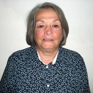 Meet your Posher, Phyllis